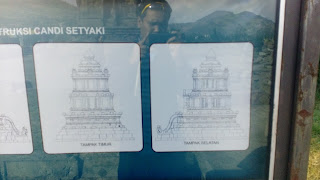 Candi Setyaki