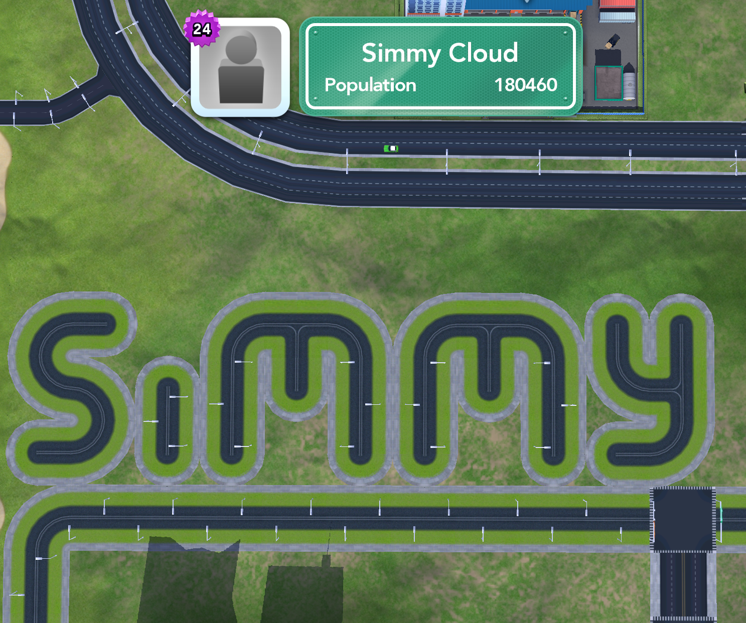 Simcity Buildit Info Guide Optimizing Your Simcity Buildit Layout From Day One