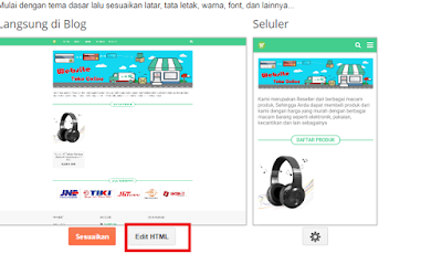 Tutorial Cara Untuk Membuat Link pada Menu Berdasarkan Label / Kategori di Blogspot