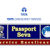 Passport Seva Kendra Walkin Drive On 24th to 26th June 2015 For Fresher Graduates - Apply Now