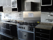 Muebles de Cocina de nuestro Showrrom en Villa Adelina