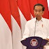 Presiden Joko Widodo resmi menerbitkan aturan pencairan Tunjangan Hari Raya (THR) dan gaji ke-13 untuk ASN tahun 2024
