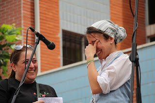 Encuentro Retuerto en Danza, del Erreka-Ortu