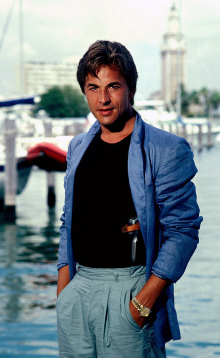 Don Johnson