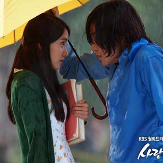 Jang Keun-Suk – Love Rain Lyrics | Letras | Lirik | Tekst | Text | Testo | Paroles - Source: musicjuzz.blogspot.com
