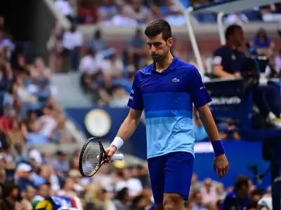 Unraveling Novak Djokovic: The Tennis Maestro's Journey to Greatness