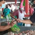Empat peniaga pasar awam dikompaun RM6,000 tak imbas MySejahtera