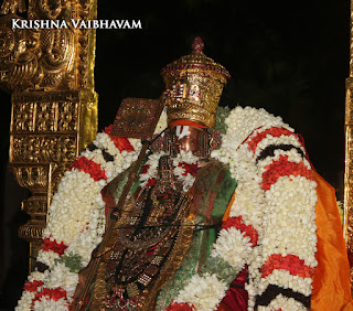 Sri Parthasarathy Perumal,Ippasi,Ammavasya, Manavala Maamunigal,Purappadu,2016, Video, Divya Prabhandam,Triplicane,Thiruvallikeni,Utsavam,