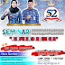 SEMINAR APARATUR SIPIL NEGARA (ASN) DALAM RANGKA HUT KE-52 KORPRI "KORPRIKAN INDONESIA"