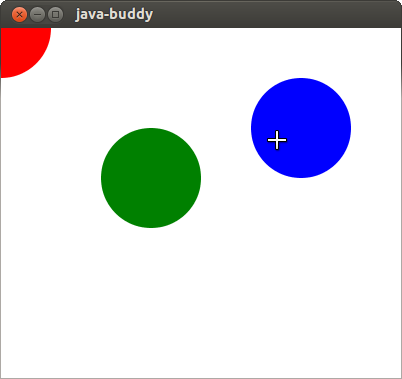 draw something on JavaFX draw something on JavaFX