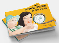 Libro de los derechos del niño "Nuestros derechos de este a oeste"