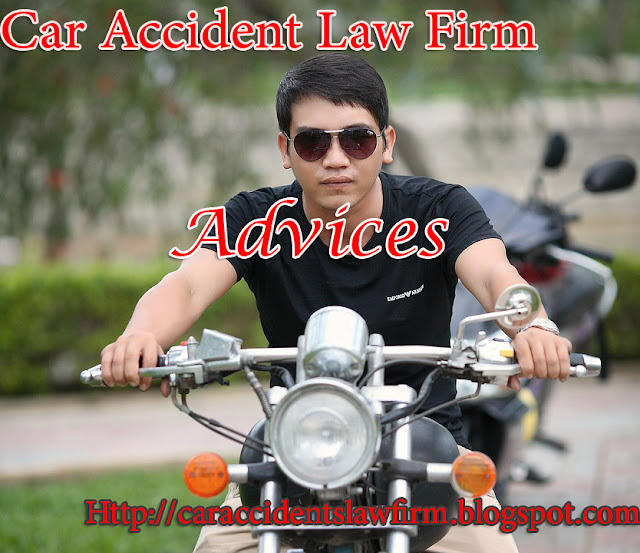 Car Accidents Law Firm