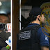 POLÍTICA / RENAN DESAFIA A PF E DIZ QUE POLÍCIA LEGISLATIVA RETIRA GRAMPOS ILEGAIS