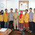Wakil Walikota Medan Dukung Program Kerja Ikatan Pelajar Muhammadiyah Kota Medan