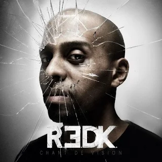 R.E.D.K. – Chant De Vision (2014) FLAC