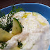 Tzatziki