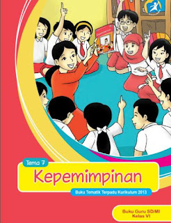 [SoalSiswa.blogspot.com] Buku Guru K 13 Kelas 6 SD/MI Tema 7-https://gurujumi.blogspot.com/