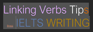linking verbs tips