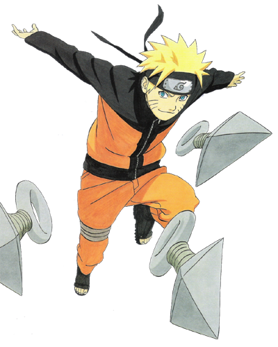Gambar Animasi Naruto  Dan Sasuke Keren Banget SecondBlog