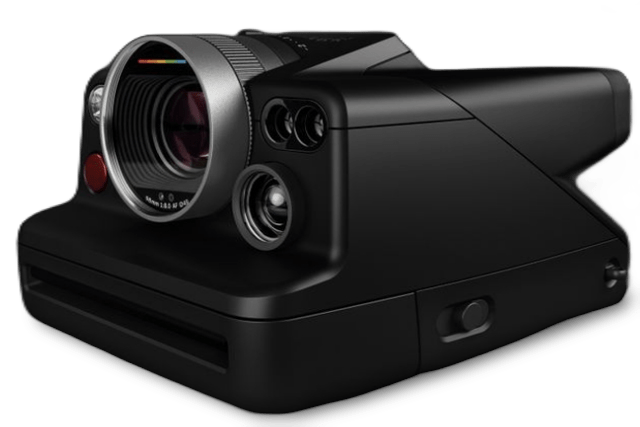 Polaroid I-2 Kamera Instan High-End dengan Teknologi Terkini dan Sensor LiDAR
