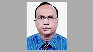 Dr. Sabah Uddin Ahmed - ENT Specialist & Surgeon