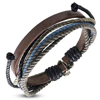  Nieuwe collectie heren armbanden 2018