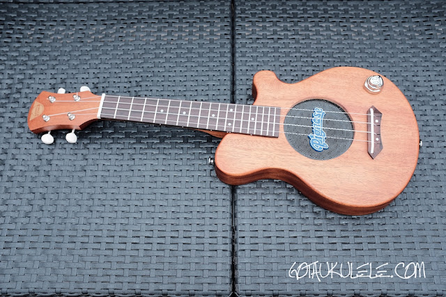 Pignose PGU-200MH Ukulele