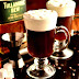 Irish coffee