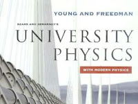  FISIKA DASAR 1 REFERENSI "UNIVERSITY PHYSICS YOUNG AND FREEDMAN"