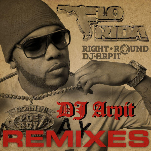Flo Rida Song Review - Round