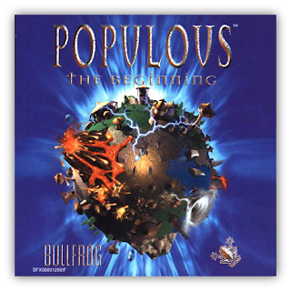 Populous 3