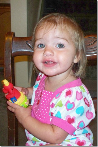 little kidder