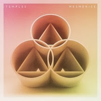 Temples - Sun Structure Tracklist