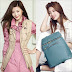 Jun Ji Hyun Suzy So Beat Most Liked Ad Model