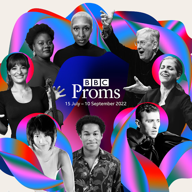 BBC Proms 2022