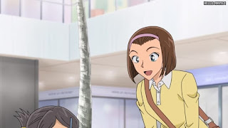 名探偵コナンアニメ 第1064話 夢見る貴婦人、最後の恋 | Detective Conan Episode 1064