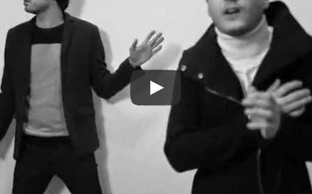 Videoclip: "Navidad" de Varry Brava con Sean Frutos de Second