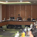 Rakor Persiapan 2nd WHCF, Plh Sekda Paparkan Ini 