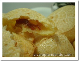 Pão de Queijo de Liquidificador2