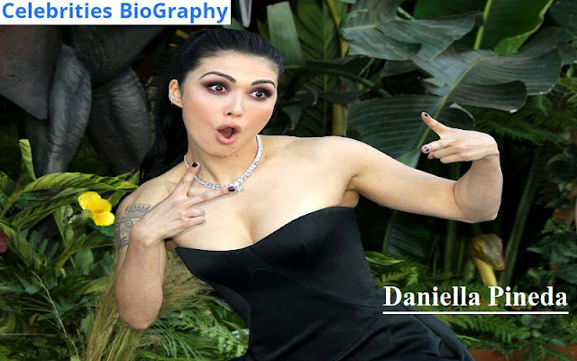 Daniella Pineda Bra Size, Body Measurements, Wiki, Height, Age, Boyfriend, Family Biography, and Facts