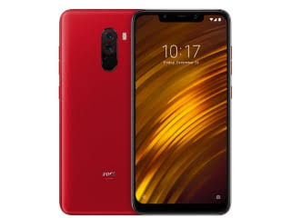 Specifications Poco F1