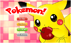 pikachu hd 2014