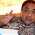 Ketua PWI Pusat Ajari Puluhan Wartawan Jambi Cara Menulis yang Benar