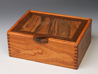 woodworking plans box