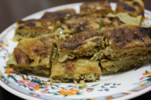 Resepi Murtabak Daging ~ Koleksi RESEPI SELERA4U