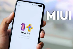 Xiaomi HP users are getting ready, this is the leak of the new MIUI 14 features