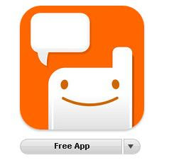 Voxer app download picture2