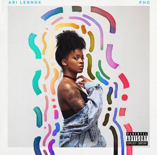 The Quiet Storm music video by Ari Lennox for song titled GOAT