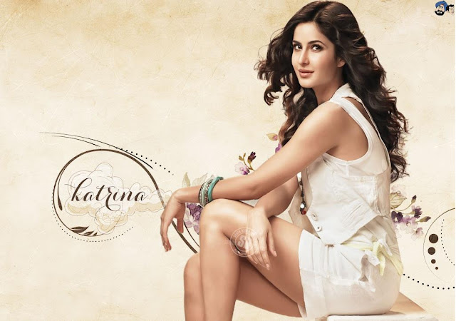 Katrina Kaif HD Wallpaper