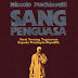 Niccolo Machiavelli - Sang Penguasa